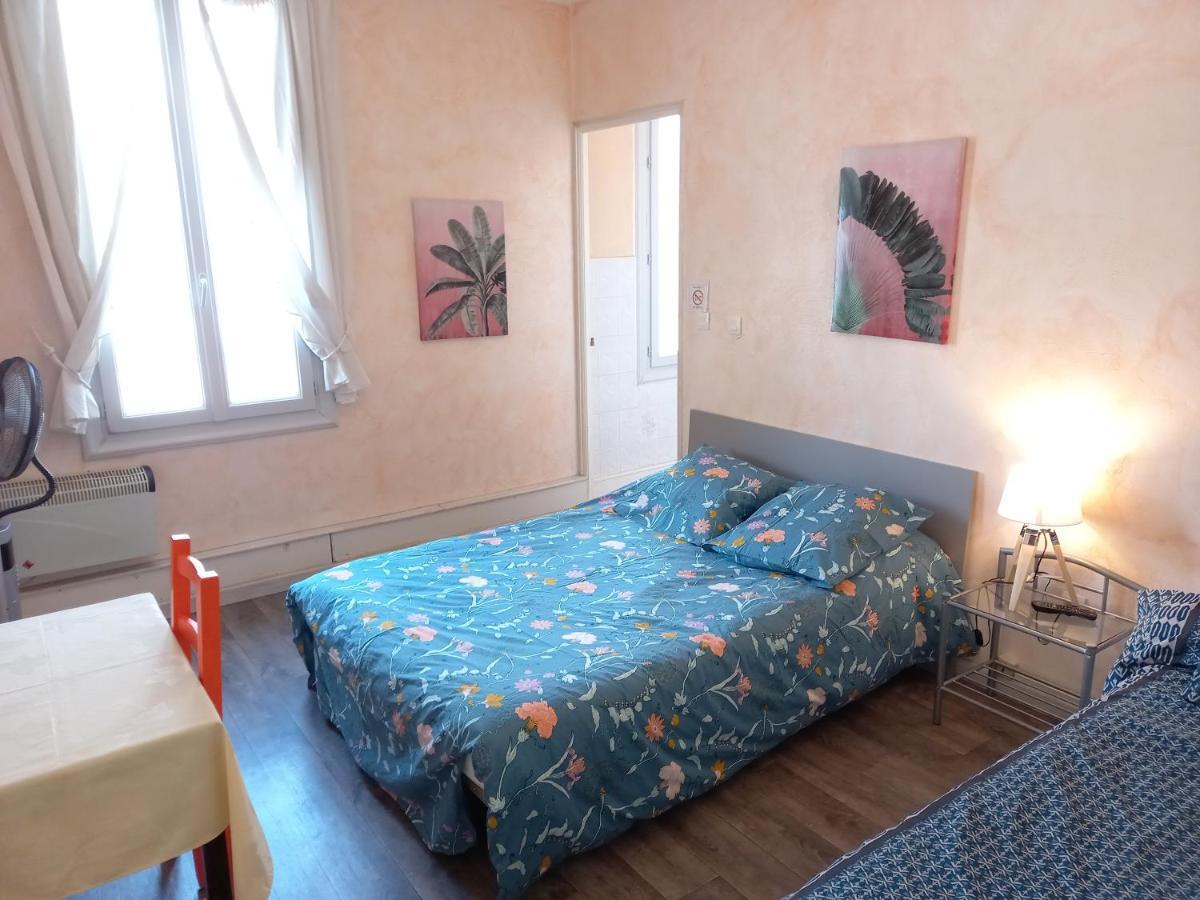 Hotel Le Vauban Антрево Экстерьер фото