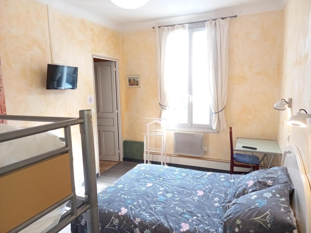Hotel Le Vauban Антрево Экстерьер фото