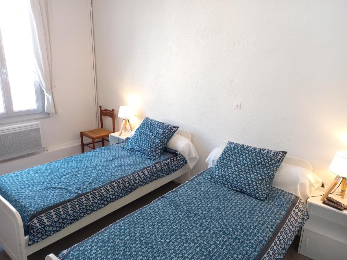 Hotel Le Vauban Антрево Экстерьер фото