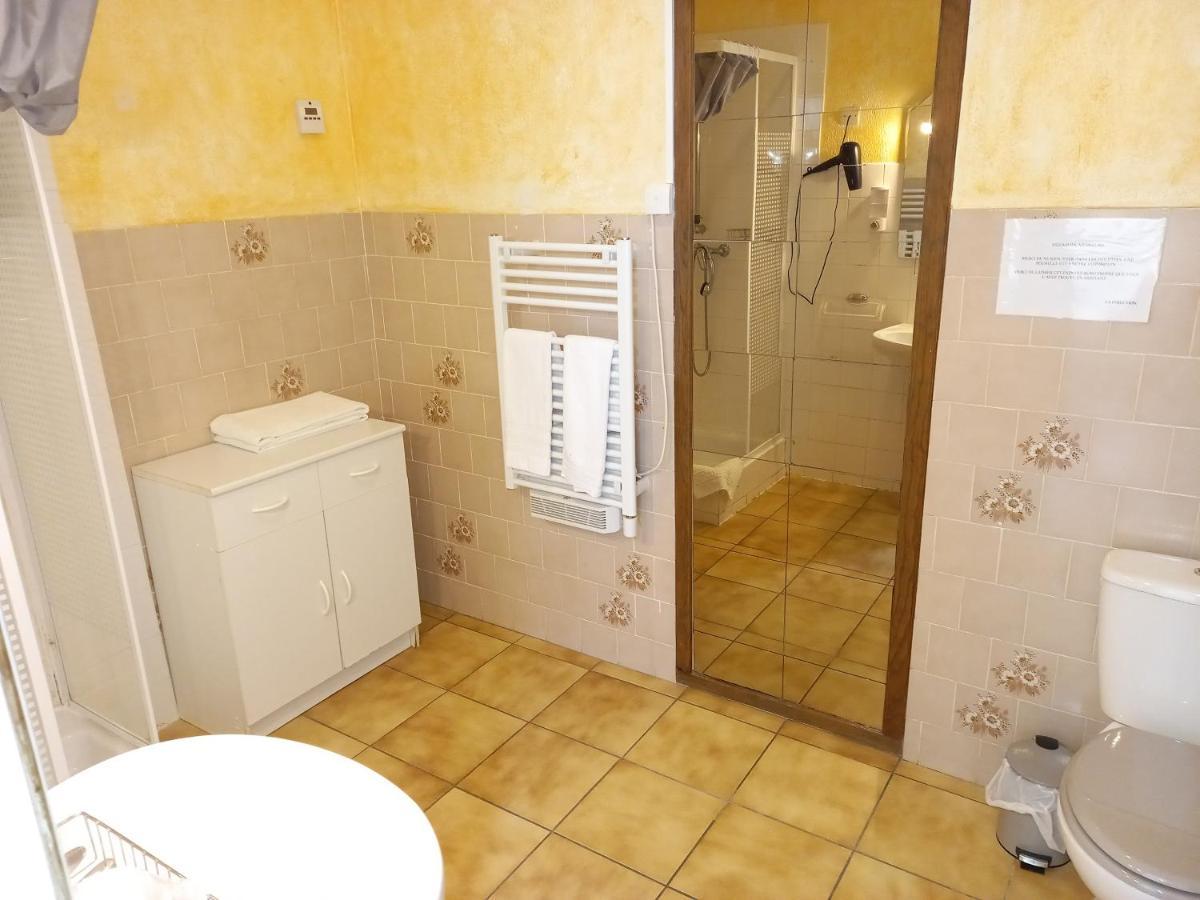 Hotel Le Vauban Антрево Экстерьер фото